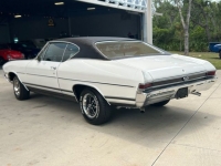 1968 Chevrolet Chevelle for sale in Riverhead, New York (ID-128403)