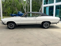 1968 Chevrolet Chevelle for sale in Riverhead, New York (ID-128403)