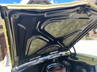 1968 Chevrolet Chevelle for sale in Michigan (ID-128458)