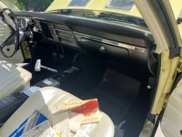 1968 Chevrolet Chevelle for sale in Michigan (ID-128458)