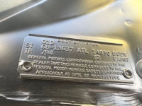 1968 Chevrolet Chevelle for sale in Michigan (ID-128458)
