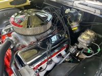 1968 Chevrolet Chevelle for sale in Michigan (ID-128458)