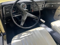 1968 Chevrolet Chevelle for sale in Michigan (ID-128458)