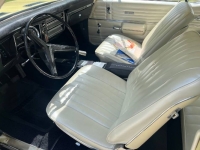 1968 Chevrolet Chevelle for sale in Michigan (ID-128458)