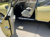 1968 Chevrolet Chevelle for sale in Michigan (ID-128458)