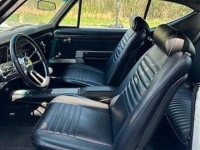 1968 Chevrolet Chevelle for sale in Michigan (ID-128562)