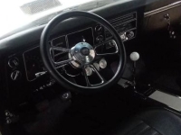 1968 Chevrolet Chevelle for sale in Michigan (ID-128562)