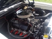 1968 Chevrolet Chevelle for sale in Michigan (ID-128562)