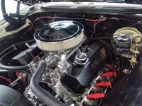 1968 Chevrolet Chevelle for sale in Michigan (ID-128562)