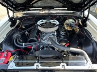 1968 Chevrolet Chevelle for sale in Michigan (ID-128562)