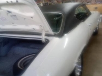 1968 Chevrolet Chevelle for sale in Michigan (ID-128562)