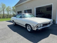1968 Chevrolet Chevelle for sale in Michigan (ID-128562)