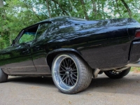 1968 Chevrolet Chevelle for sale in Michigan (ID-130857)