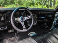 1968 Chevrolet Chevelle for sale in Michigan (ID-130857)