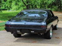 1968 Chevrolet Chevelle for sale in Michigan (ID-130857)