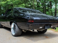 1968 Chevrolet Chevelle for sale in Michigan (ID-130857)