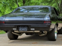 1968 Chevrolet Chevelle for sale in Michigan (ID-130857)