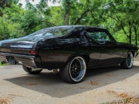 1968 Chevrolet Chevelle for sale in Michigan (ID-130857)