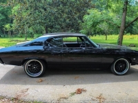 1968 Chevrolet Chevelle for sale in Michigan (ID-130857)