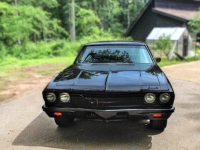 1968 Chevrolet Chevelle for sale in Michigan (ID-130857)