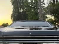 1968 Chevrolet Chevelle for sale in Michigan (ID-131502)