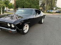1968 Chevrolet Chevelle for sale in Michigan (ID-131502)
