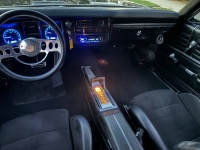 1968 Chevrolet Chevelle for sale in Michigan (ID-131502)