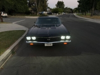1968 Chevrolet Chevelle for sale in Michigan (ID-131502)