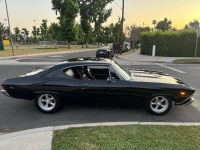 1968 Chevrolet Chevelle for sale in Michigan (ID-131502)