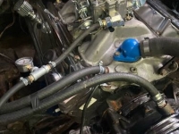 1968 Chevrolet Chevelle for sale in Michigan (ID-133134)