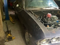 1968 Chevrolet Chevelle for sale in Michigan (ID-133134)