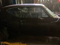 1968 Chevrolet Chevelle for sale in Michigan (ID-133134)