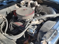 1968 Chevrolet Chevelle for sale (ID-114441)