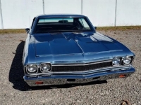 1968 Chevrolet Chevelle for sale (ID-114441)