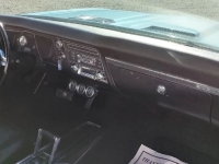 1968 Chevrolet Chevelle for sale (ID-114441)
