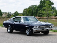 1968 Chevrolet Chevelle for sale (ID-131047)
