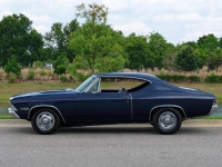 1968 Chevrolet Chevelle for sale (ID-131047)