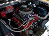 1968 Chevrolet Chevelle for sale (ID-131047)