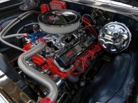 1968 Chevrolet Chevelle for sale (ID-131047)
