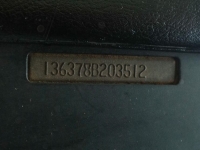 1968 Chevrolet Chevelle for sale (ID-131047)