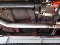 1968 Chevrolet Chevelle for sale (ID-131047)