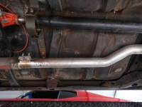 1968 Chevrolet Chevelle for sale (ID-131047)