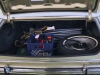 1968 Chevrolet Chevelle for sale in Michigan (ID-133633)