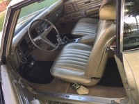 1968 Chevrolet Chevelle for sale in Michigan (ID-133633)