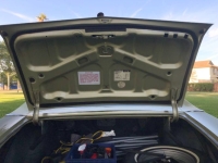 1968 Chevrolet Chevelle for sale in Michigan (ID-133633)