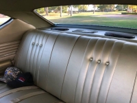 1968 Chevrolet Chevelle for sale in Michigan (ID-133633)