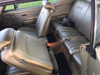 1968 Chevrolet Chevelle for sale in Michigan (ID-133633)