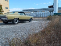 1968 Chevrolet Chevelle for sale in Riverhead, New York (ID-135148)