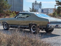 1968 Chevrolet Chevelle for sale in Riverhead, New York (ID-135148)