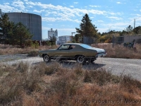 1968 Chevrolet Chevelle for sale in Riverhead, New York (ID-135148)